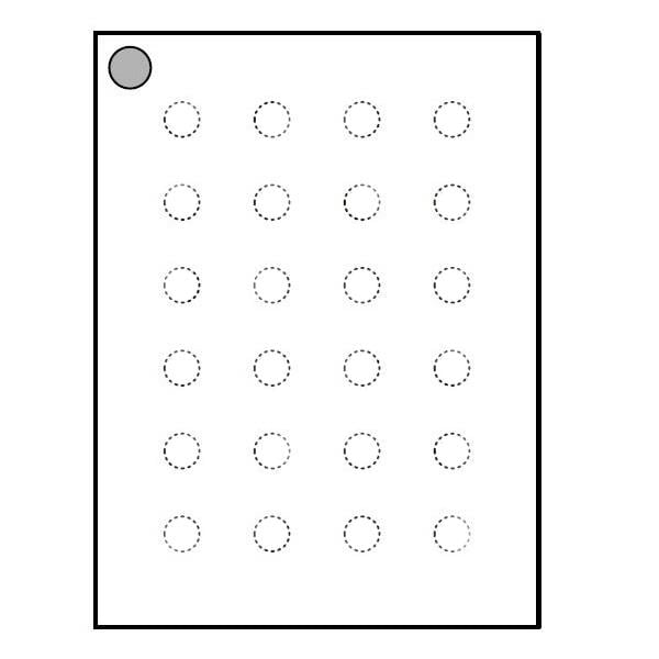 wholesale W25Q128JVCIQ TR NOR Flash supplier,manufacturer,distributor